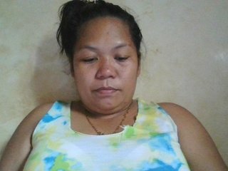 PinayHotMom Porn Show