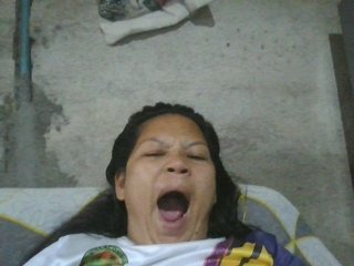 PinayHotMom Porn Show