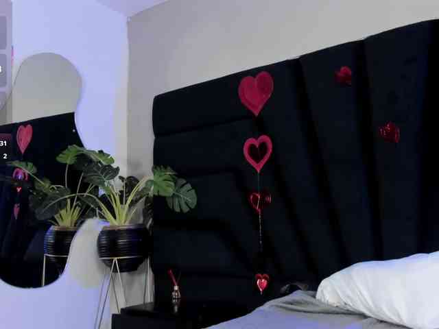 foxy-Katt Live Webcam on BongaCams