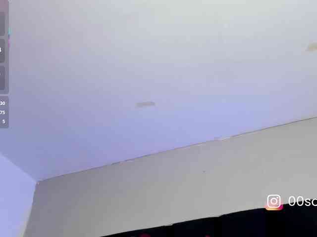 foxy-Katt Live Webcam on BongaCams