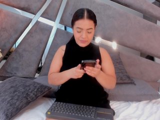 Sammy-Gomez Porn Show