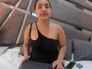 Sammy-Gomez Porn Show