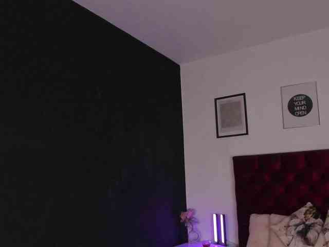 Aliceincumland webcam