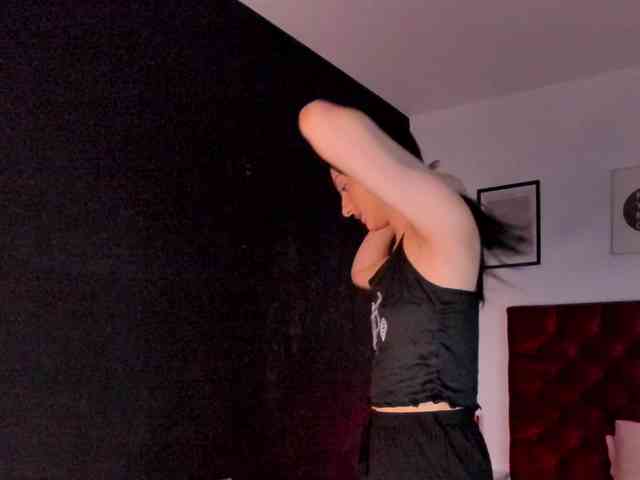 Aliceincumland webcam