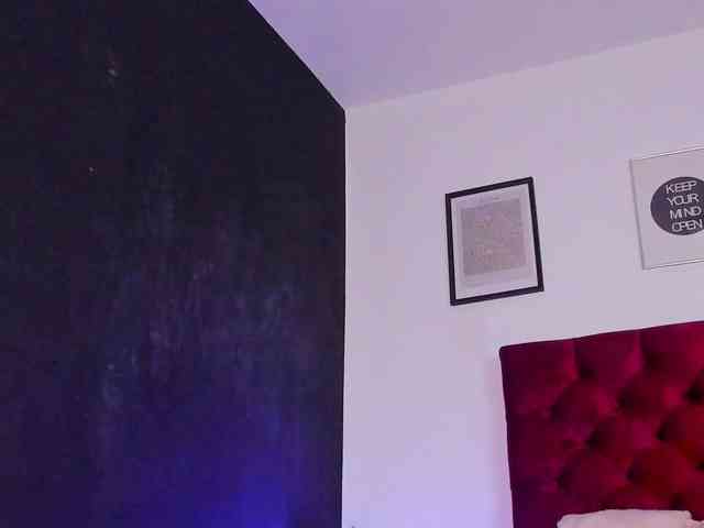 Aliceincumland webcam