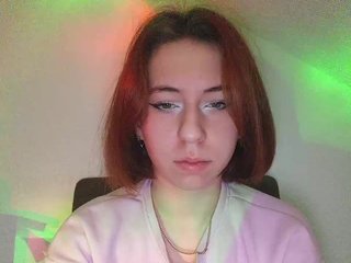 LunaBrush9 Porn Show