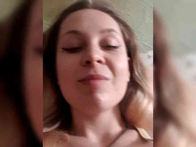 Kusia001 Live Webcam on BongaCams