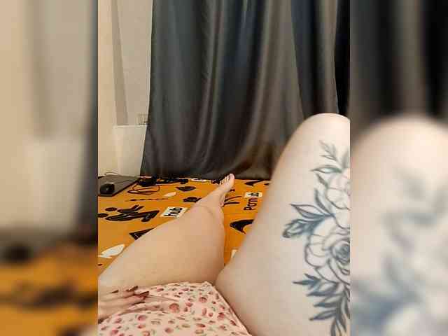 Cheburashka2 Live Webcam on BongaCams