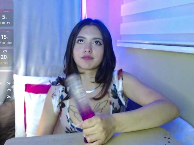 Missdakota26 Live Cam on BongaCams