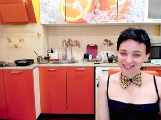 VikixEricka Porn Show