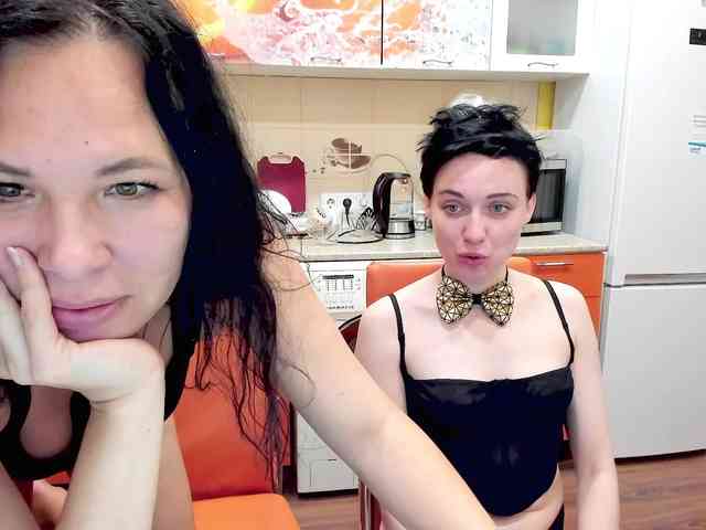 VikixEricka webcam