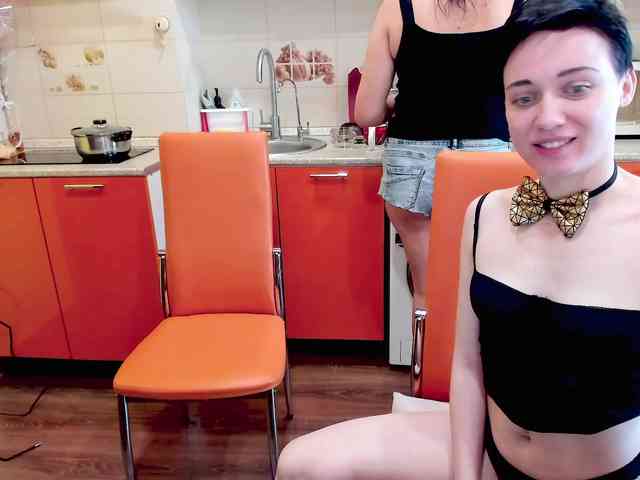 VikixEricka webcam