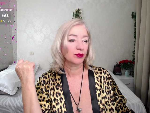 hunters-woman's BongaCams show and profile