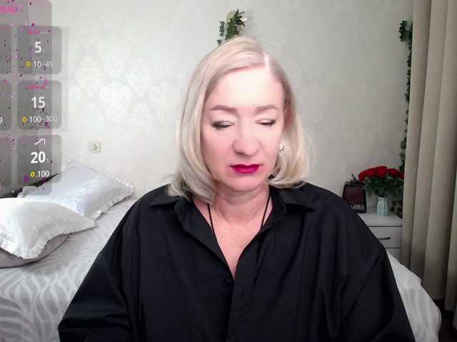 hunters-woman's BongaCams show and profile