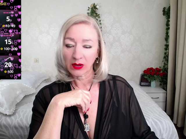 hunters-woman's BongaCams show and profile