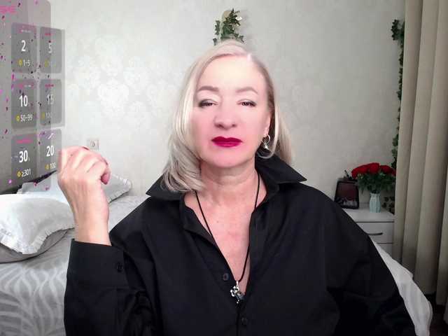 hunters-woman's BongaCams show and profile