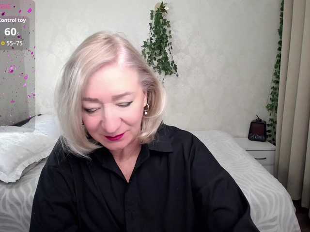 hunters-woman's BongaCams show and profile