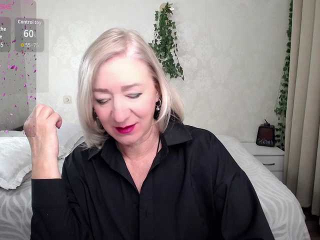 hunters-woman's BongaCams show and profile