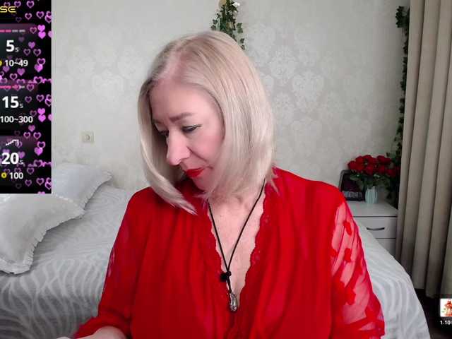 hunters-woman's BongaCams show and profile