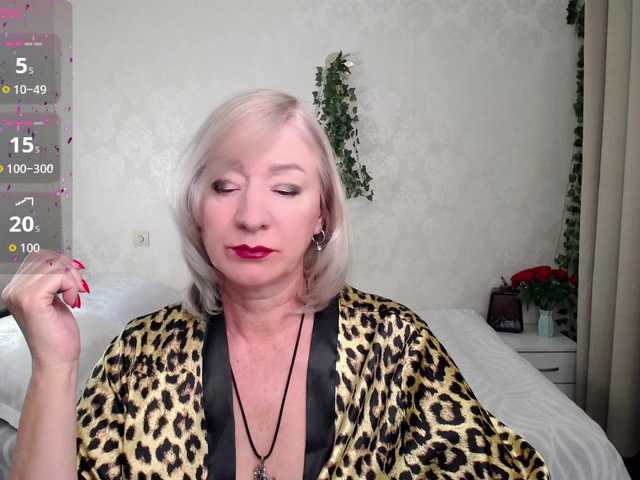 hunters-woman's BongaCams show and profile