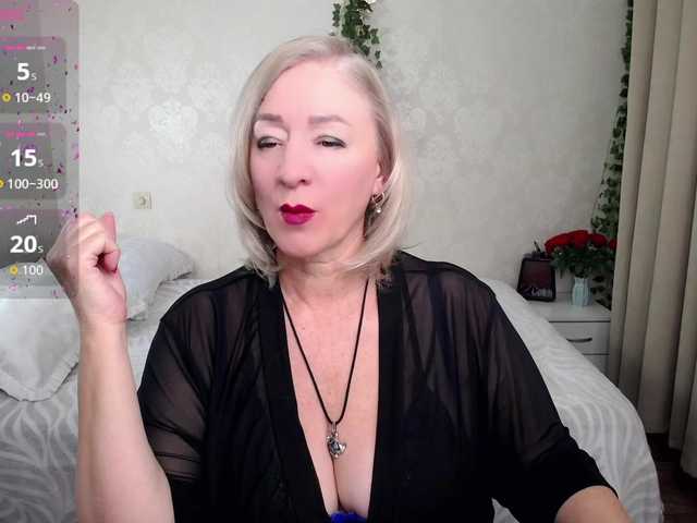 hunters-woman's BongaCams show and profile