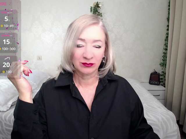 hunters-woman's BongaCams show and profile