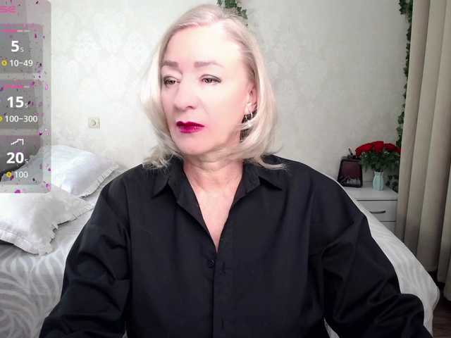 hunters-woman's BongaCams show and profile