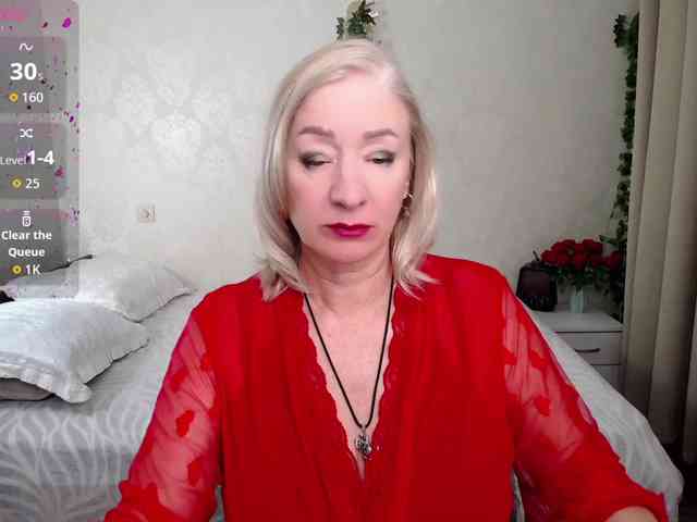 hunters-woman webcam