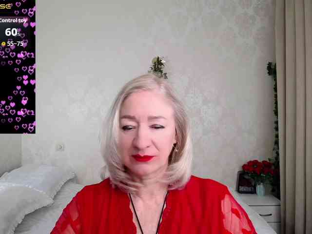 hunters-woman webcam