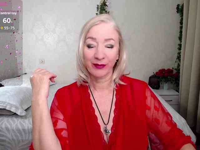 hunters-woman webcam