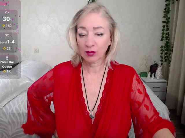 hunters-woman webcam