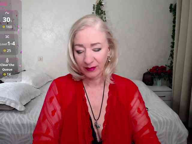 hunters-woman webcam