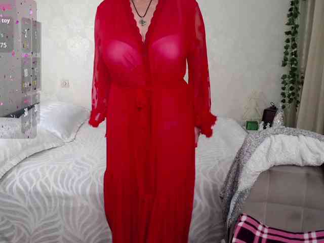 hunters-woman webcam