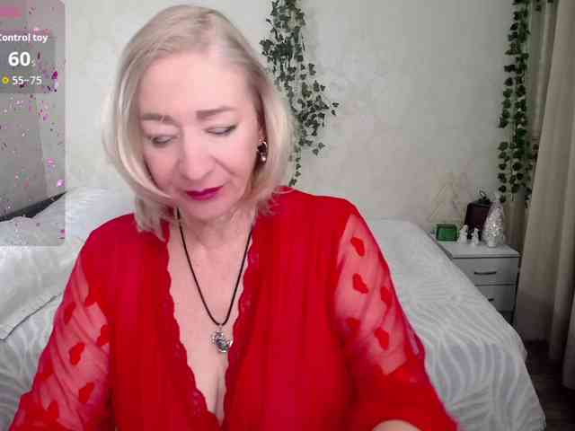 hunters-woman webcam