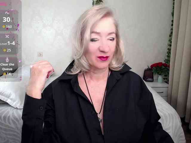 hunters-woman webcam