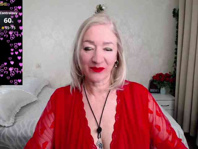 hunters-woman webcam