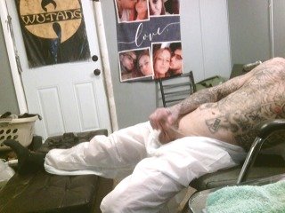 Funnyfuckas444 Porn Show