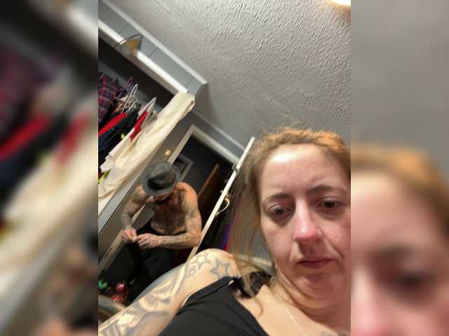 Funnyfucka4 – webcam model profile photo