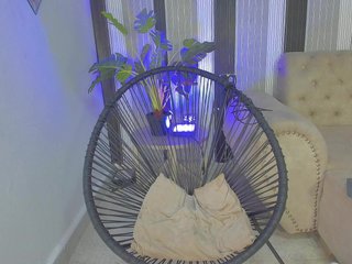 kylie-strong Porn Show