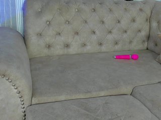 kylie-strong Porn Show