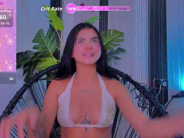kylie-strong webcam
