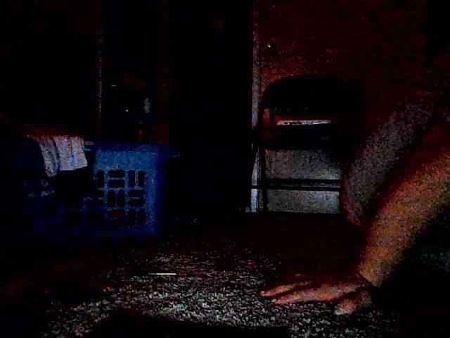 oliverrain Live Webcam on BongaCams