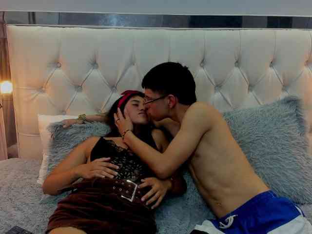 SARA-DEMON- Live Webcam on BongaCams