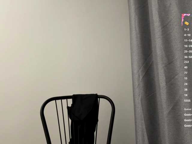  LupeVillari chat room