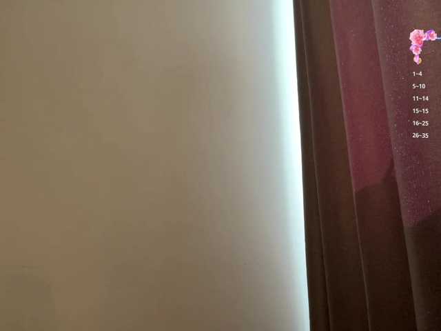 LupeVillari's BongaCams show and profile