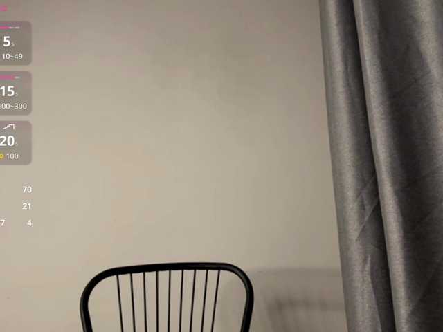 LupeVillari's BongaCams show and profile