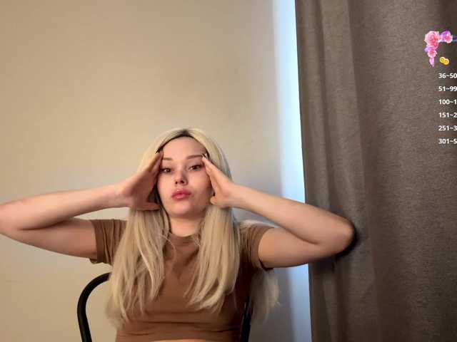 LupeVillari's BongaCams show and profile