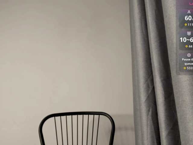 LupeVillari's BongaCams show and profile