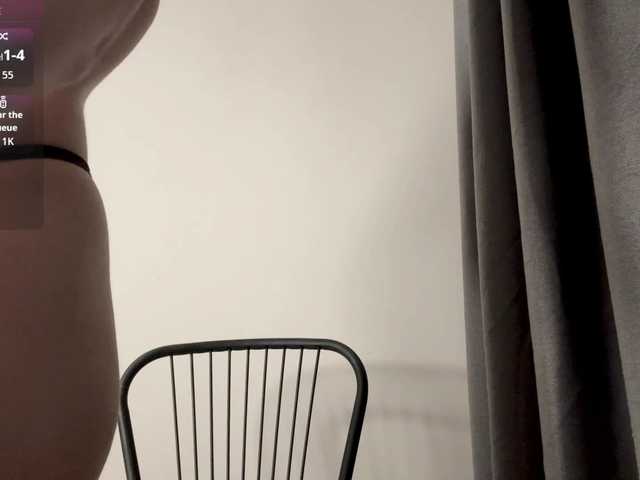 LupeVillari's BongaCams show and profile