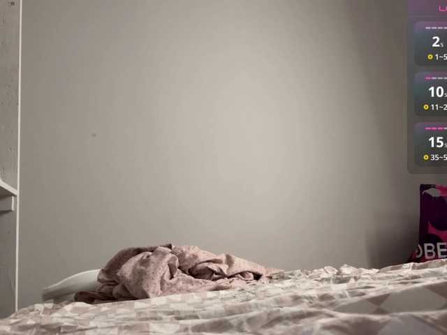 LupeVillari's BongaCams show and profile